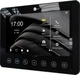 Комплект видеодомофона NeoLight NeoKit HD WF B Graphite - изображение 4