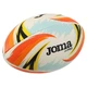 Мяч для регби Joma J-PRO 401735-208 размер 5 белый-оранжевый - изображение 4