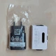 Зарядний пристрій для Samsung 25W блок + кабель Type C (3 ампер) для Самсунг EP-TA800 QC3, Швидка зарядка для смартфона. - зображення 6
