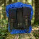 Чехол для рюкзака 35л PackProof синий - изображение 5