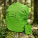 Чехол для рюкзака 45л PackProof зеленый - изображение 1