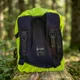Чехол для рюкзака 35л PackProof Салатовый - изображение 5
