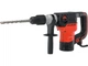 Перфоратор сетевой YATO SDS-MAX 1600 Вт 15 Дж YT-82132 - изображение 2