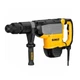 Перфоратор сетевой DeWALT SDS+ 1700 Вт 19.4 Дж 290 об/мин 2210 уд/мин кейс D25773K-QS - изображение 2