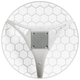 Точка доступу MikroTik LHG LTE18 kit Micro SIM PoE 12-57В (LHGGM&EG18-EA) - зображення 2