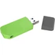 USB флеш накопитель Acer 32GB UP200 Green USB 2.0 (BL.9BWWA.543) - изображение 4