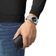 Мужские часы TISSOT PRX T137.410.11.041.00 - изображение 5