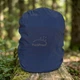 Чехол для рюкзака 35л PackProof накидка на рюкзак Тёмно-синий - изображение 3