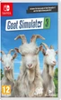 Gra Nintendo Switch Goat Simulator 3 (Kartridż) (4020628573874) - obraz 1