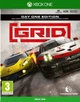 Гра Xbox One Grid Day 1 Edition (Blu-ray диск) (4020628738426) - зображення 1