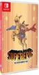 Гра Nintendo Switch SuperEpic: The Entertainment War (Картридж) (4260650744129) - зображення 2