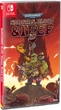 Gra Nintendo Switch Warhammer 40.000: Shootas Blood and Teef (Kartridż) (4260650744372) - obraz 1