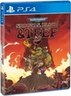 Gra PS4 Warhammer 40.000: Shootas Blood and Teef Limited Edition (Blu-ray płyta) (4260650744389) - obraz 1
