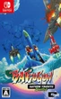 Игра Nintendo Switch Batsugun Saturn Tribute Boosted (Картридж) (4571442047527) - изображение 1