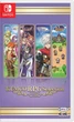 Gra Nintendo Switch Kemco RPG Selection Vol. 10 (Kartridż) (4589871980797) - obraz 1