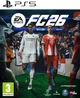 Gra PS5 EA Sports FC 26 (Blu-ray płyta) (5030934125321) - obraz 1