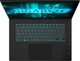 Ноутбук GIGABYTE 16 Gaming A16 3THK3UA893SD WUXGA IPS 165Hz/R7-260/16GB/512GB/RTX 5050 8GB/DOS/Black (3THK3UA893SD) - зображення 7