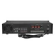 Трансляційний підсилювач потужності Top Sound TPA120, 120 Вт, USB, 6 zones - зображення 3