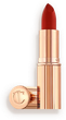 Помада Charlotte Tilbury K.I.S.S.I.N.G зволожувальна So Red 3.5 г (5060542727648) - зображення 1