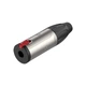 Разъем Roxtone RJ-3FP-NN 6.3 стерео Jack female (мама) - изображение 1