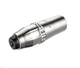 Роз'єм Roxtone RX-3MWP-NG XLR male (тато) водозахисний - зображення 2