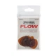 Медиатор Dunlop 549-P1.0 Ultex Flow Standard Grip 1.0 mm (6 шт.) - изображение 3
