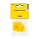 Медиатор Dunlop 412-P.73 Tortex Sharp .73 mm (12 шт.) - изображение 5