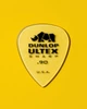 Медиатор Dunlop 433-P.90 Ultex Sharp .90 mm (6 шт.) - изображение 6