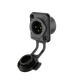 Роз'єм Roxtone RX-3MDWP-BG XLR панельний male (тато) вологостійкий - зображення 2