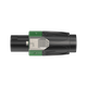 Разъем Roxtone RS4FNGN SPEAKON male (папа) - изображение 2