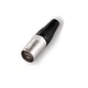 Роз'єм Roxtone RE-8M-H RJ45-система - зображення 1