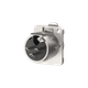Роз'єм Roxtone RX-3FD-NT XLR панельний female (мама) - зображення 3