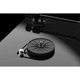 Виниловый проигрыватель с фонокорректором Pro-Ject T1 EVO Phono OM10 Piano - изображение 2
