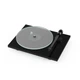 Виниловый проигрыватель с Bluetooth и фонокорректором Pro-Ject T1 EVO BT OM10 Piano - изображение 7