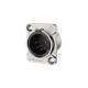 Роз'єм Roxtone RX-5MD-NT 5-pin XLR male (тато) - зображення 1