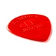 Медиатор Dunlop 47-PXLN Nylon Jazz III 1.38 mm (6 шт.) - изображение 2