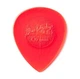 Медиатор Dunlop 475-P1.0 Big Stubby 1.0 mm (6 шт.) - изображение 3