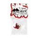Медиатор Dunlop BL109-P1.0 Frank Kozik 1.0mm (6 шт.) - изображение 2