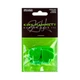 Медиатор Dunlop 47PKH-3N Kirk Hammett Jazz III (6 шт.) - изображение 4