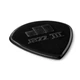 Медиатор Dunlop 47-P3S Nylon Jazz III Stiffo 1.38 mm (6 шт.) - изображение 2