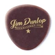 Медиатор Dunlop 494-P101 Americana Round Tri 1.5mm (3 шт.) - изображение 1