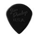 Медиатор Dunlop 47-P3S Nylon Jazz III Stiffo 1.38 mm (6 шт.) - изображение 3