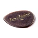 Медиатор Dunlop 494-P101 Americana Round Tri 1.5mm (3 шт.) - изображение 2