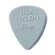Медиатор Dunlop 44-P.60 Nylon Standard .60 mm (12 шт.) - изображение 1