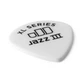 Медиатор Dunlop 498-P1.5 Tortex Jazz III XL 1.5mm (12 шт.) - изображение 2