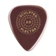 Медиатор Dunlop 511-P2.0 Primetone Standard Smooth 2.0 mm (3 шт.) - изображение 3