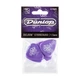 Медиатор Dunlop 41-P1.50 Delrin 500 1.5 mm (12 шт.) - изображение 4