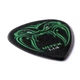 Набор медиаторов Dunlop PH112-T1.14 Hetfield x27 s Black Fang Pick Tin 1.14 mm (6 шт.) - изображение 5