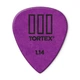 Медиатор Dunlop 462-P1.14 Tortex III 1.14 мм (12 шт.) - изображение 1
