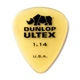 Медиатор Dunlop 421-P1.14 Ultex Standard 1.14 mm (6 шт.) - изображение 1